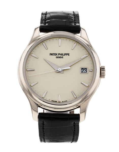 Patek Philippe Calatrava 5227G-001